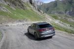 Audi SQ8 TDI 2019 года (WW)